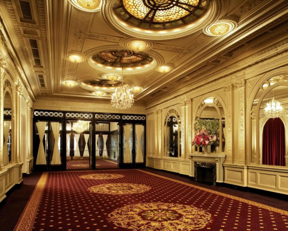 фото Millennium Premier New York Times Square