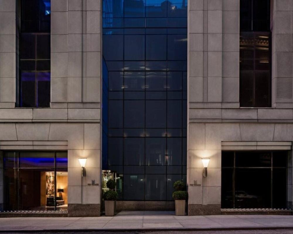 фото Millennium Premier New York Times Square