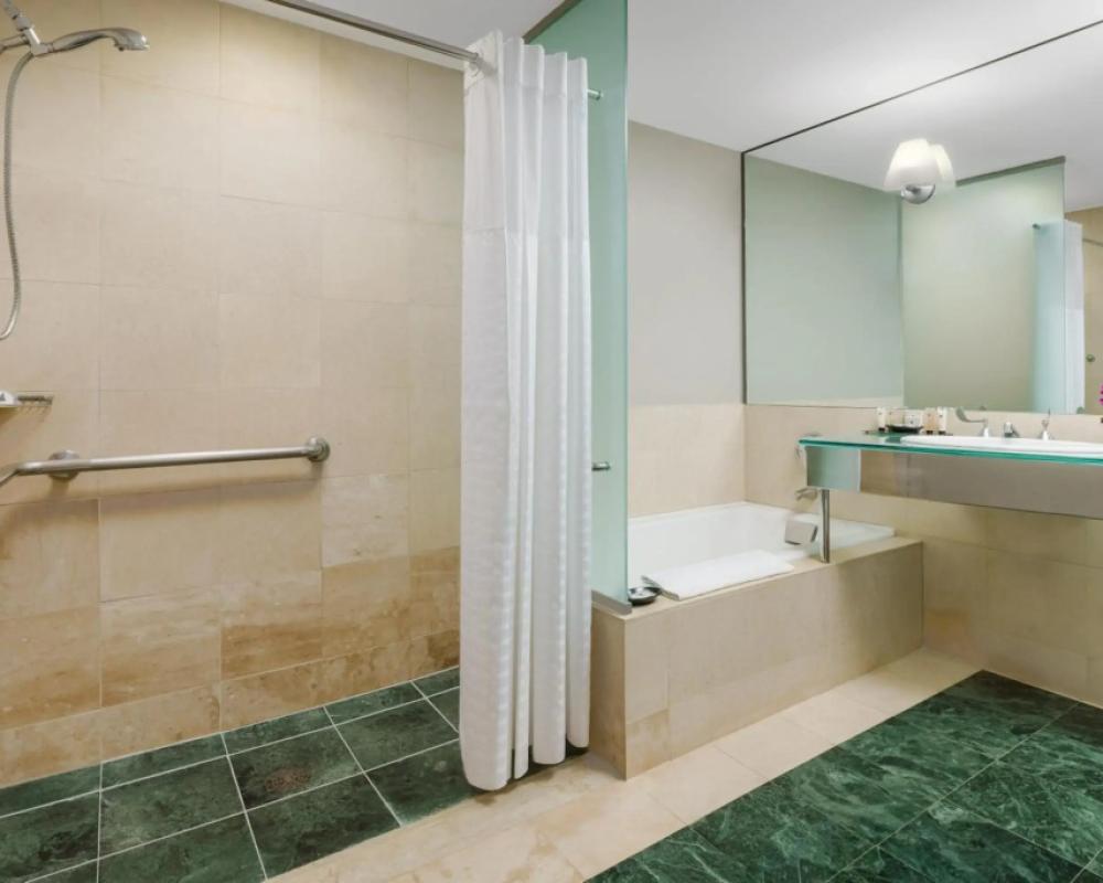 фото Millennium Premier New York Times Square