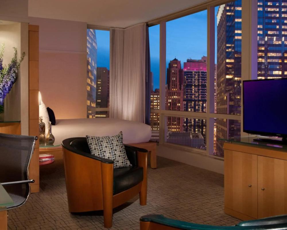 фото Millennium Premier New York Times Square