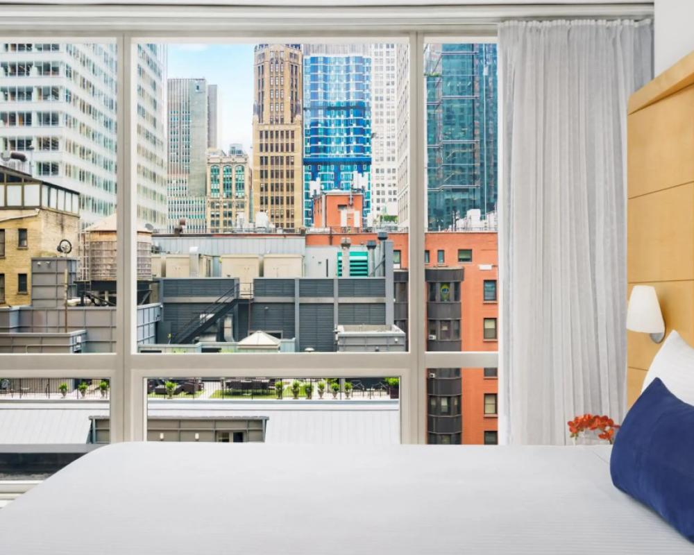 фото Millennium Premier New York Times Square