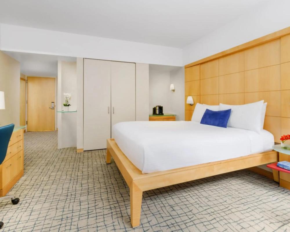 фото Millennium Premier New York Times Square