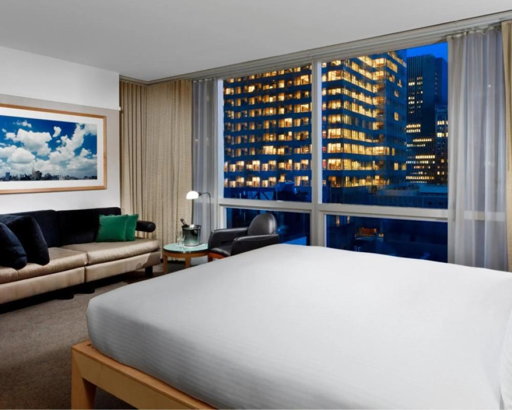 фото Millennium Premier New York Times Square