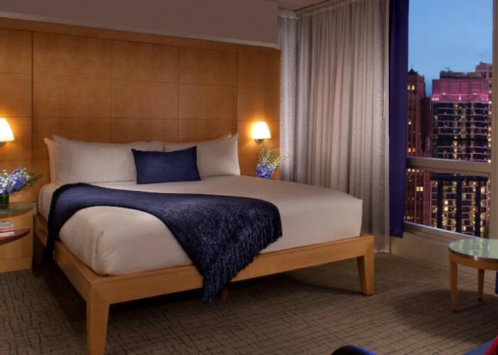 Millennium Premier New York Times Square