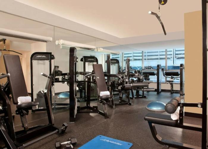 Millennium Premier New York Times Square