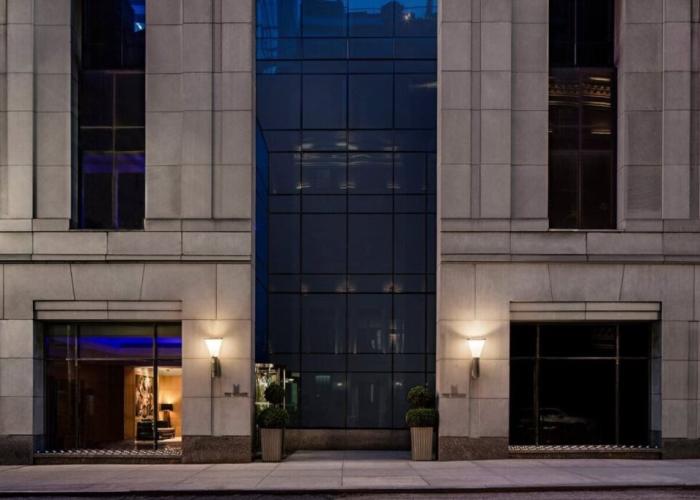 Millennium Premier New York Times Square