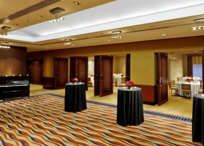 Millennium Premier New York Times Square