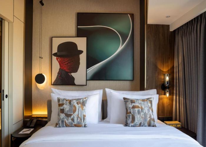 Herloom Serviced Residence BSD