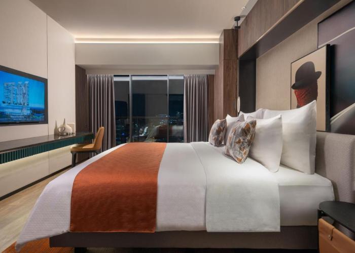 Herloom Serviced Residence BSD