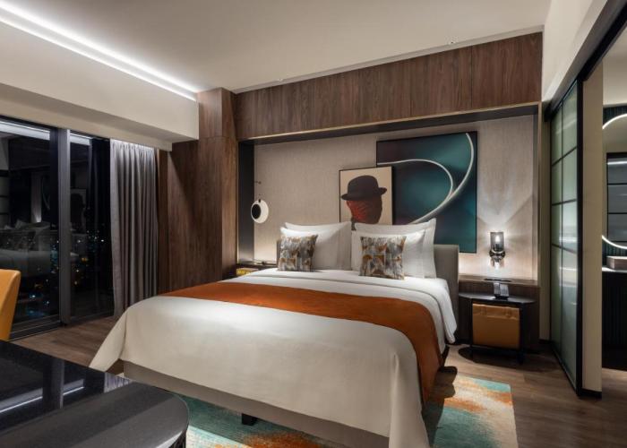 Herloom Serviced Residence BSD