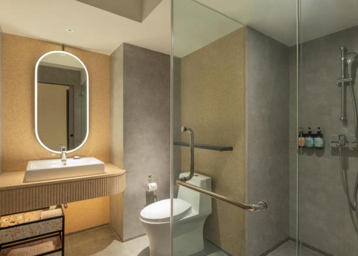 Herloom Serviced Residence BSD
