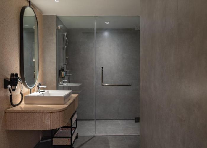 Herloom Serviced Residence BSD