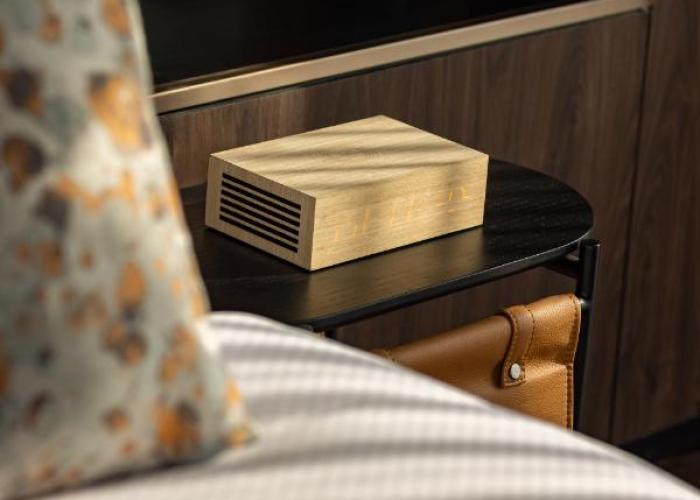 Herloom Serviced Residence BSD