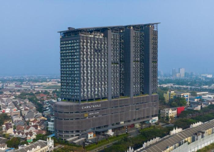 Herloom Serviced Residence BSD