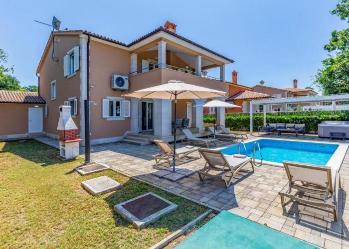 Lotus Villas