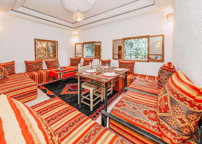 RIAD IDAR ouirgane