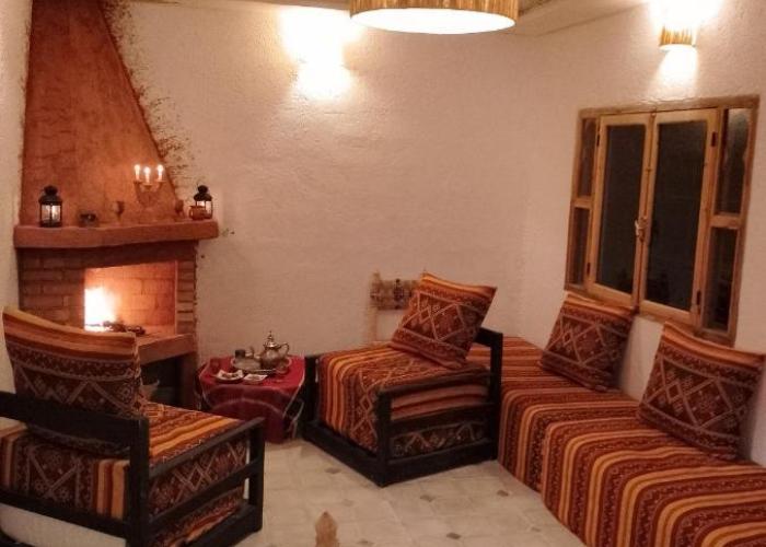 RIAD IDAR ouirgane