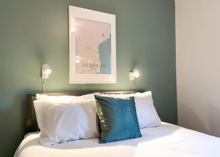 Lake Superior Boutique Hotel