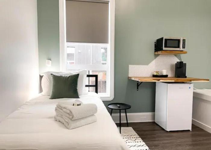 Lake Superior Boutique Hotel