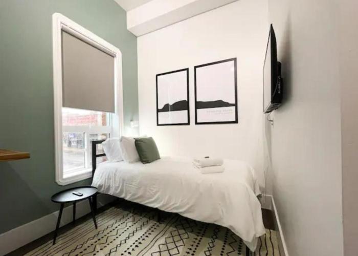 Lake Superior Boutique Hotel