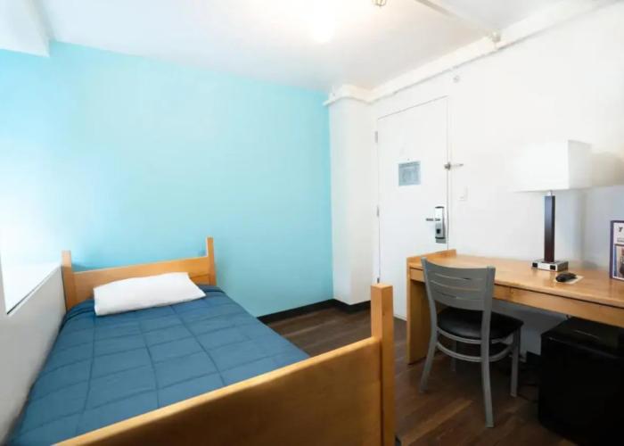 West Side YMCA Hostel