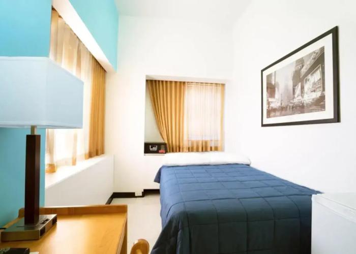 West Side YMCA Hostel