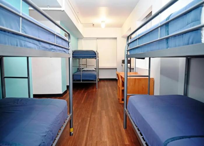 West Side YMCA Hostel