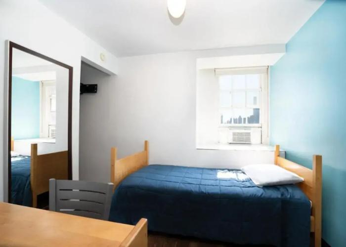 West Side YMCA Hostel