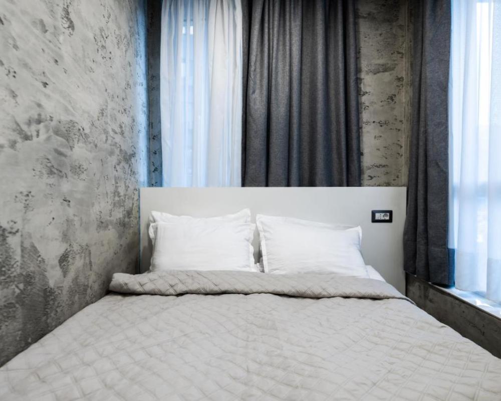 фото Luxury Studio Silver by Flat Mаnager