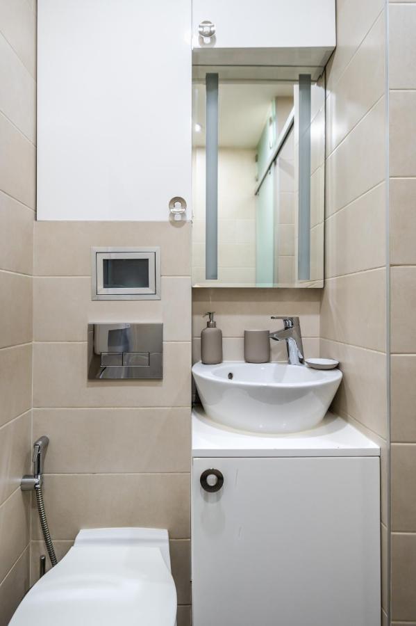 фото Luxury Studio Silver by Flat Mаnager
