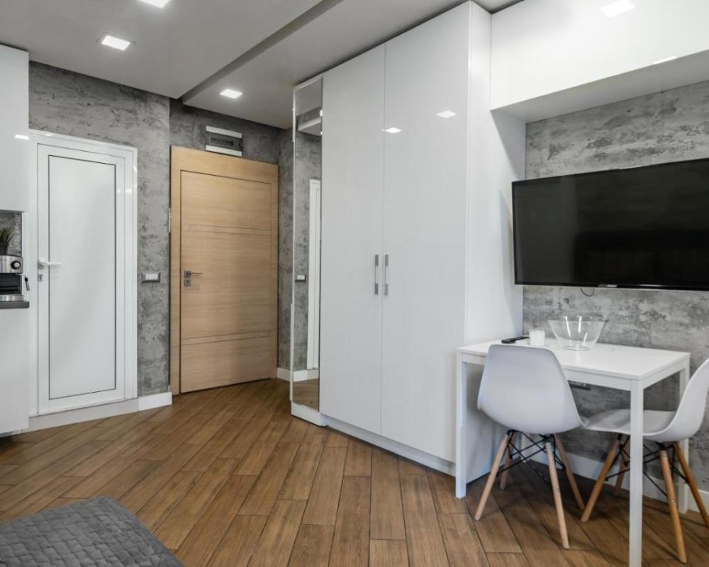 фото Luxury Studio Silver by Flat Mаnager
