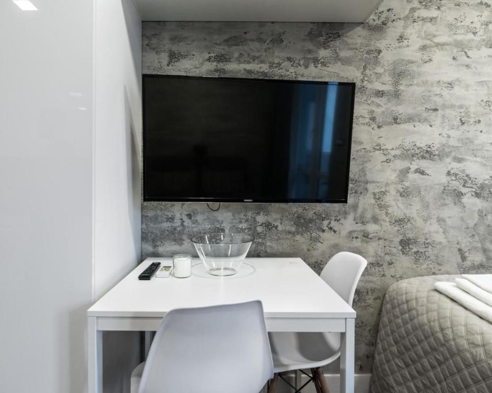 фото Luxury Studio Silver by Flat Mаnager