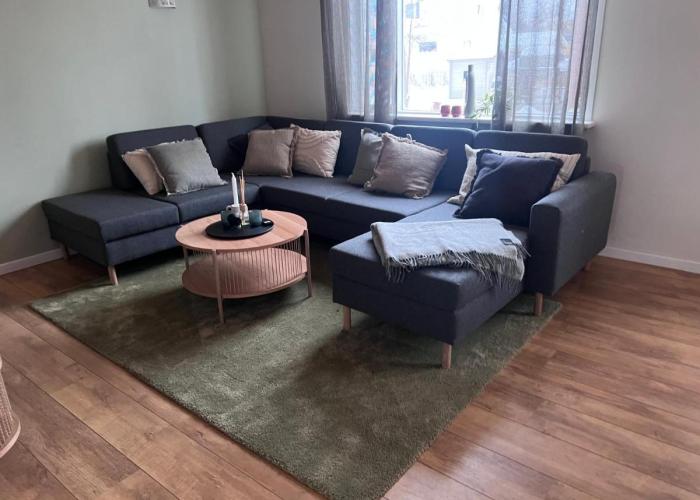Akureyri apartments