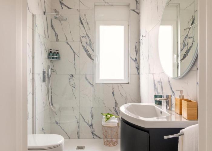 Lugano Superior Suites - Free Parking