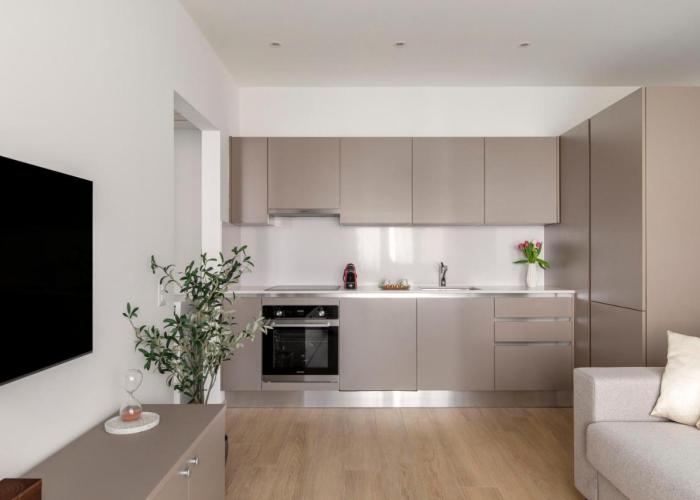 Lugano Superior Suites - Free Parking