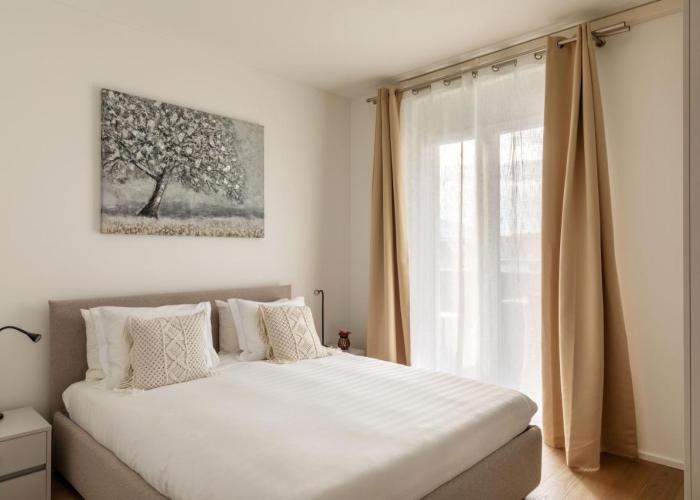Lugano Superior Suites - Free Parking