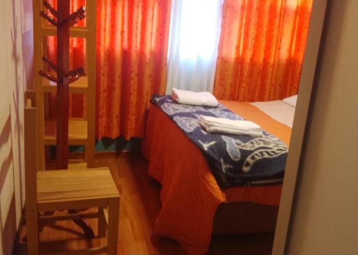 hostal ollantaytambo apartments