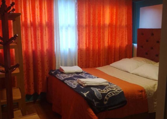 hostal ollantaytambo apartments