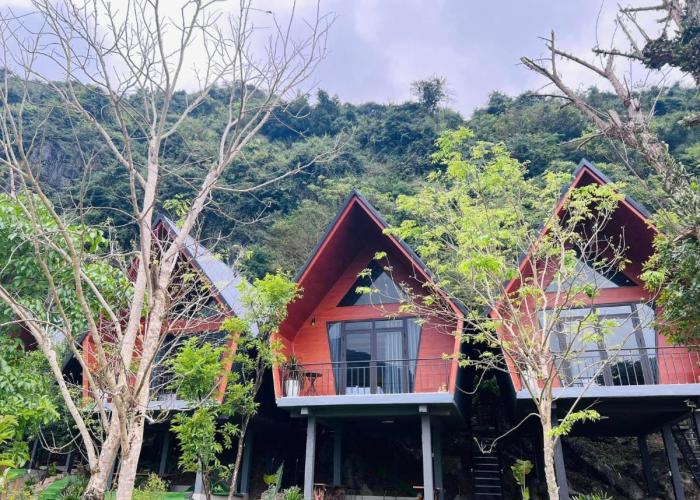 Lèn Chùa Ecostay