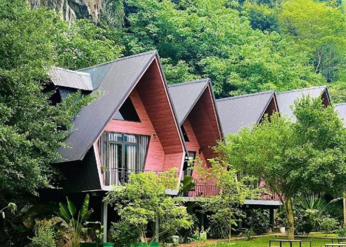 Lèn Chùa Ecostay