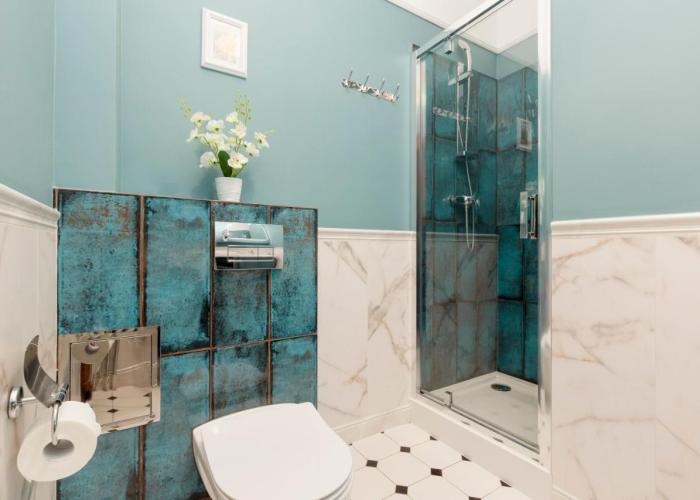 Vintage Apartments Warsaw Praga by Renters