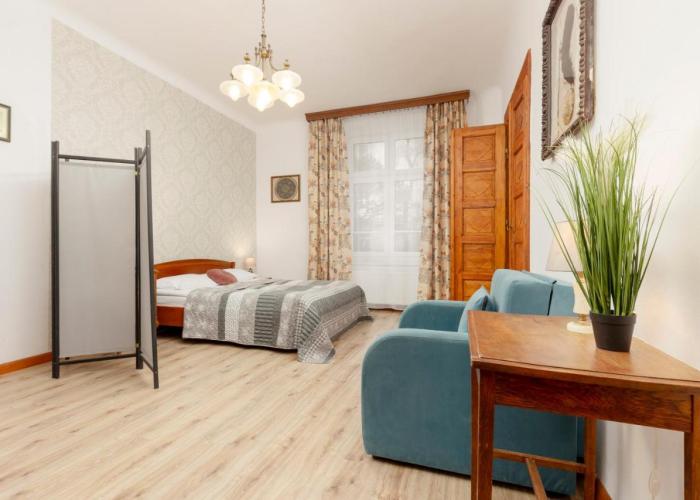 Vintage Apartments Warsaw Praga by Renters