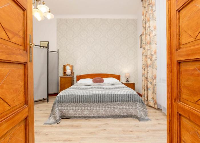 Vintage Apartments Warsaw Praga by Renters