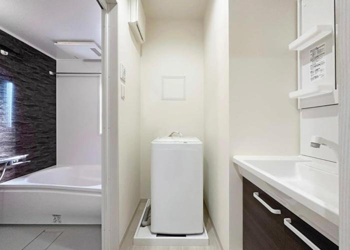 bHOTEL Yutori - Attractive 1Br Apt for 4 people in Onomichi