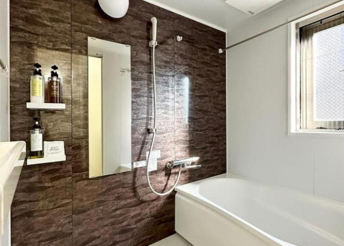 bHOTEL Yutori - Attractive 1Br Apt for 4 people in Onomichi