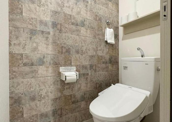 bHOTEL Yutori - Attractive 1Br Apt for 4 people in Onomichi