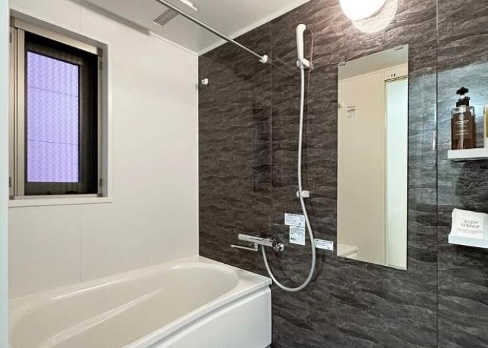 bHOTEL Yutori - 1Br Apt with Balcony for 4 Ppl in Onomichi