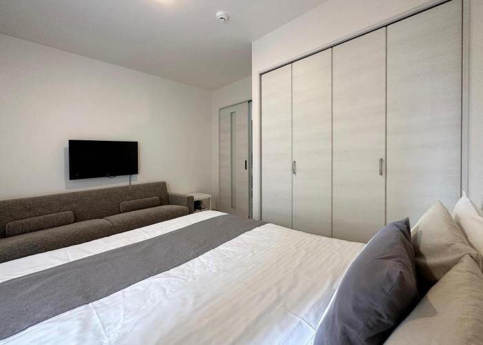 1BR Apartment in Onomichi for 3 Ppl