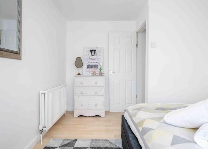 Stunning Victorian 3 Bed House Central Windsor