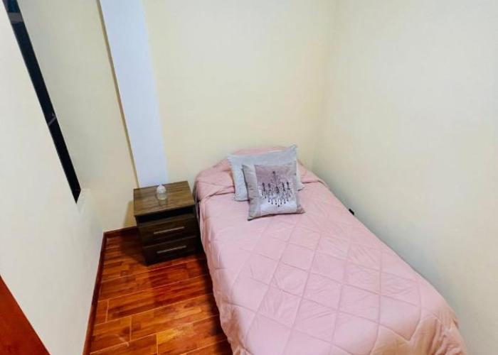 Departamento de Patricia